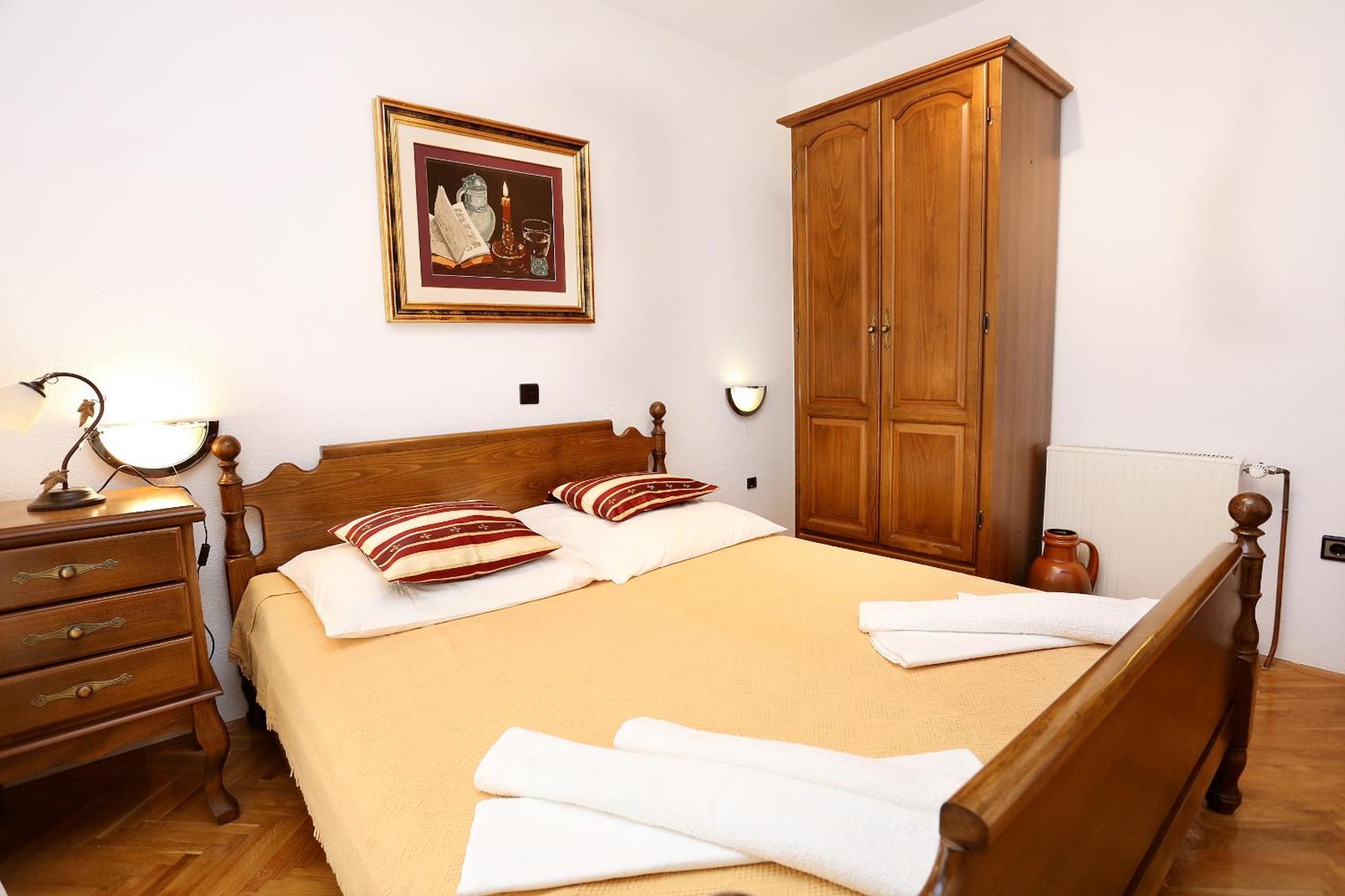 Apartments And Rooms With Parking Space Duce, Omis - 10303 Habitación foto